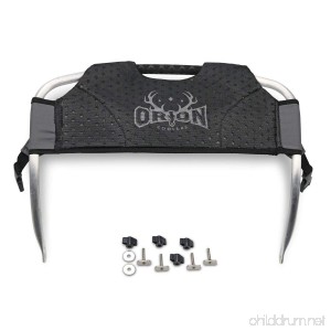 ORION Handibak Coolers Accessory - Use As A Backrest Or Handle Without Blocking Access To Your Cooler - Durable And Made To Last - B07B6FLJP5