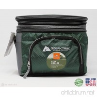 Ozark Trail 6 Can Cooler with Expandable Top - B07DQBR4V5