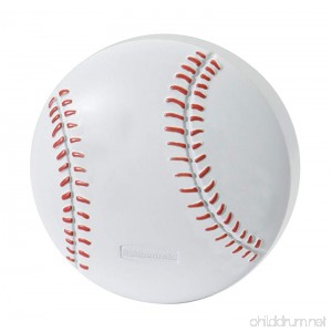 Rubbermaid Baseball Reusable Ice Pack - B0043XN8QS