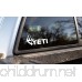 YETI Sportsman's Window Decal Sticker - B00WXIJPA8