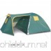 5-7 Person Tent Double Camping Tent Outdoor Family Camping Tents For Camping Traveling - B07D1PNZV6
