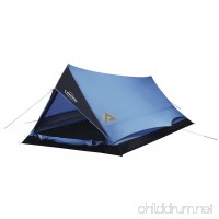 Alpinizmo High Peak USA Swiftlite Tent  Blue - B009MJ4XYY