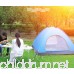 CHYIR Outdoor 2-4 Person Tent for Camping Lightweight Waterproof Instant Camping Tents - B07DX2N9RC