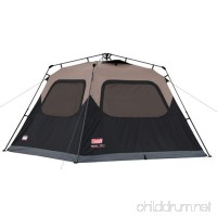 Coleman Instant Tent 6-10' x 9' - B004QNKRUA