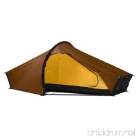 Hilleberg Akto 1 Camping Tent - B00TKHF7E8