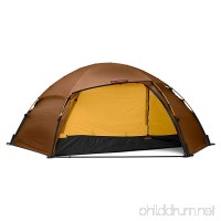 Hilleberg Allak 2 Camping Tent - B00IDRJMAQ