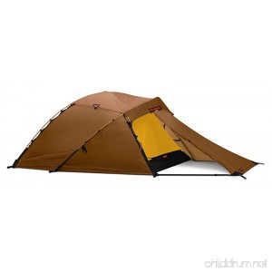 Hilleberg Jannu 2 Camping Tent - B00IDRJHOC