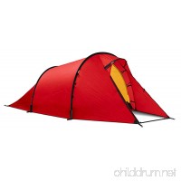 Hilleberg Nallo 2 Camping Tent - B00LMR6HSO