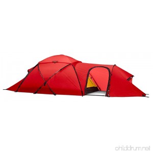 Hilleberg Saitaris 4 Camping Tent - B073GF3Q58