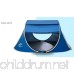 Tent Outdoor 3-4 People Automatic Tent Camping Field Beach tent，Family Tent Pop up Tent - B07FYBVX8T