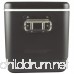 Coleman Steel-Belted Portable Cooler 54 Quart Black - B00DP67KZ4