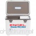 Engel UC13 Ice/Dry Box - B001OTLO2Y
