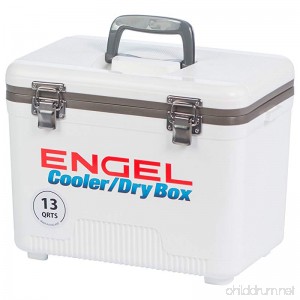 Engel UC13 Ice/Dry Box - B001OTLO2Y