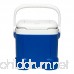 Igloo Ice Cube Cooler (14-Can Capacity Ocean Blue) - B0001AV5NK
