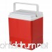 Igloo Legend Cooler (24-Can Capacity Red) - B0006H5B06
