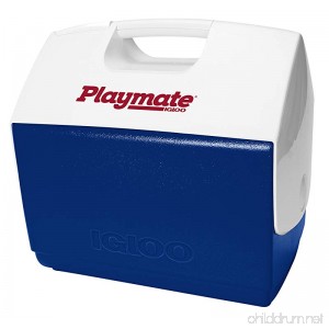 Igloo Playmate Elite Cooler - B00004YT59