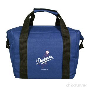 Kolder MLB 12 Pack Cooler Bag Tote or Lunch Box - Team Color - B000QEA18G