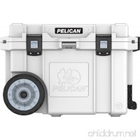 Pelican Elite 45 Quart Wheeled Cooler - B06XRSWXPS