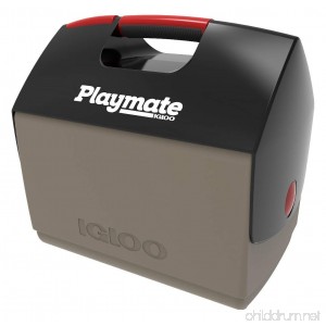 PLAYMATE Igloo Elite Ultra Coolers - B01MR7E1JN