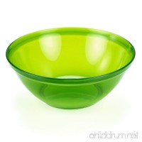 Infinity Bowl Green - B003QZS5PS