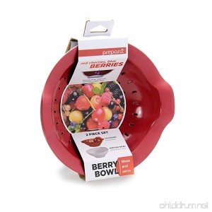 Prepara Metropolitan Berry Bowl - B016I5TUPQ
