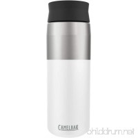 CamelBak Hot Cap Vacuum-Insulated Coffee Tumbler  20oz - B076CWDZ4G