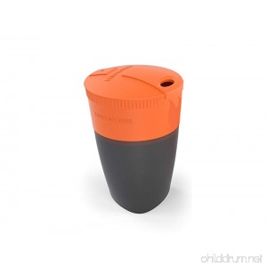 Light my Fire Collapsible Pack-Up Cup - B00B49VYCY