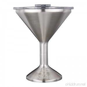 ORCA Chasertini Martini Cup(8-oz) - B019NMTVH8