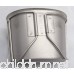 USGI Stainless steel Canteen Cup Genuine Military Issue - B00ETIS7MC
