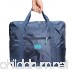 Outdoor Bag - Travel & Storage Bags - Ochoos 32L Outdoor Travel Foldable Luggage Bag Clothes Storage Organizer Carry-On Duffle Pack - B07FYFC33X