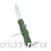 SE KG605 Camping Multi-Tool with 6 Functions Green - B004NMF49I
