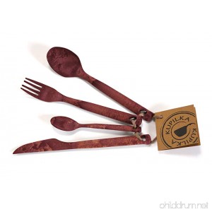 Kupilka Cutlery Set - B010MQ0LGY