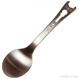 MSR Titan Tool Spoon - B000FBSZFG