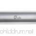 Oak Large Ultralight Titanium Spoon - B071KCW2QY