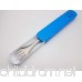 Titanium Spork Knife -Fork -Spoon 3-IN-1 for Travel Camping Use - B076F2KBYT