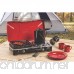 Coleman FyreSergeant 3-IN-1 Propane Stove - B00S57OI7G