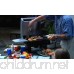 Cuisinart CGG-200 All-Foods 12 000-BTU Tabletop Gas Grill - B001TOWLTO