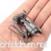 Only 25g Titanium Stove BRS-3000T [parallel import goods] - B00UGQGS6S