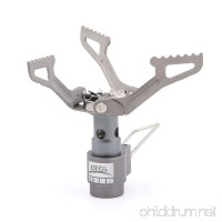 Only 25g Titanium Stove BRS-3000T [parallel import goods] - B00UGQGS6S