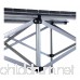 55 Roll Up Portable Folding Camping Square Aluminum Picnic Table w/Bag New - B0781XX6QZ