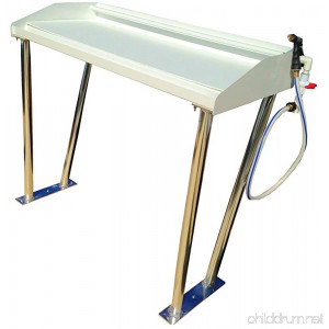 Fish Cleaning Table - B01IBXG20Y