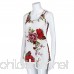 Ladies Blouse Leedford Women O-Neck Sleeveless Printing Plus Size Vest Tops Loose T-Shirt Blouse - B07DSYQ564