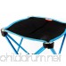 FLBTY Outdoor Camping Folding Chair Aluminum Stools Train Fishing Chair Ultra Light Portable Corner - B07DST21WM