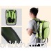 NEAER Foldable Backpack Stool with Cooler Bag Fishing Backpack Chair Portable Camping Stool for Fishing Beach Camping House and Outing - B07F68K7LD