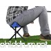 Outflower Outdoor Portable Stool Folding Stool Fishing Stool Canvas Stool - B074QJG75K