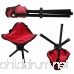 YILE Outdoor portable lightweight Camping Hiking Fishing Folding Picnic Garden BBQ Triangle Folding Chair - B07FRJXRPG