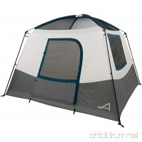 ALPS Mountaineering Camp Creek 4-Person Tent - B01MFDBDXQ