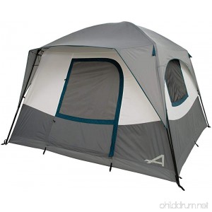 ALPS Mountaineering Camp Creek 6-Person Tent - B01M32S47B