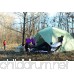 ALPS Mountaineering Meramac 6-Person Tent - B004QCGFWU