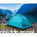 Alvantor Camping Tent Outdoor Travelite Backpacking Light Weight Family Dome Tent Pop Up Instant Portable Compact Shelter Easy Set Up (NOT WATERPROOF) … - B01E9PN0YY